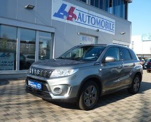Suzuki Vitara Gebrauchtwagen