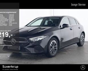 Mercedes-Benz A 180 Gebrauchtwagen
