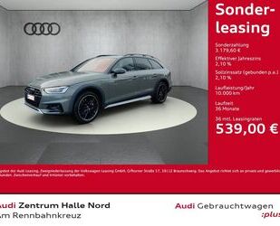 Audi A4 Allroad Gebrauchtwagen