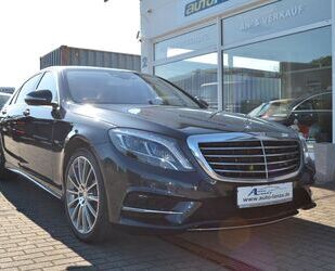Mercedes-Benz S 500 Gebrauchtwagen