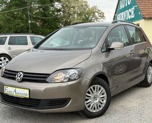 VW Golf Plus Gebrauchtwagen