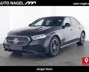 Mercedes-Benz E 220 Gebrauchtwagen