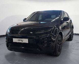 Land Rover Range Rover Evoque Gebrauchtwagen