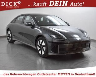 Hyundai IONIQ 6 Gebrauchtwagen