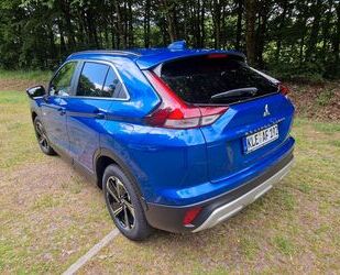 Mitsubishi Eclipse Cross Gebrauchtwagen