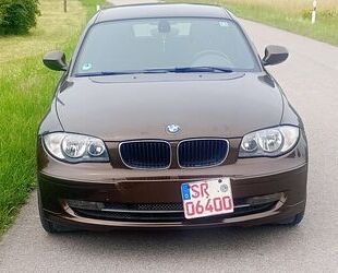 BMW 116 Gebrauchtwagen