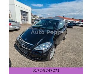 Mercedes-Benz A 150 Gebrauchtwagen