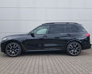 BMW X7 Gebrauchtwagen