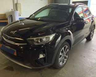Kia Stonic Gebrauchtwagen