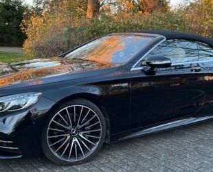 Mercedes-Benz S 560 Gebrauchtwagen