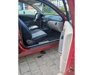 Nissan Almera Gebrauchtwagen