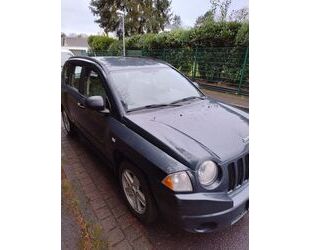 Jeep Compass Gebrauchtwagen