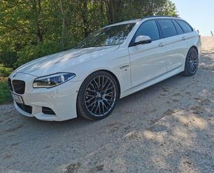 BMW 535 Gebrauchtwagen
