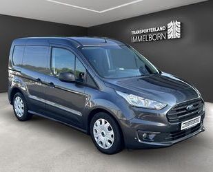 Ford Transit Connect Gebrauchtwagen