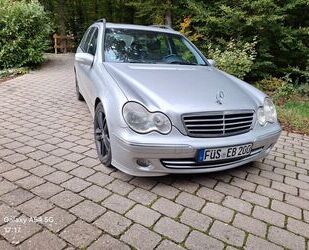 Mercedes-Benz C 230 Gebrauchtwagen