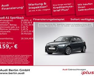 Audi A1 Gebrauchtwagen
