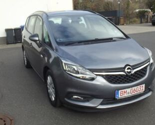 Opel Zafira Gebrauchtwagen