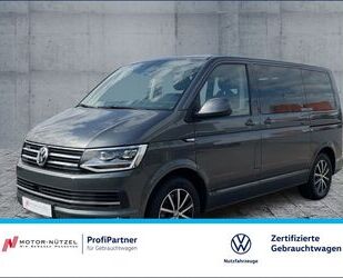 VW T6 Multivan Gebrauchtwagen