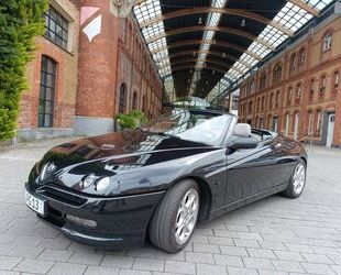 Alfa Romeo Spider Gebrauchtwagen