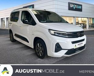 Opel Combo Life Gebrauchtwagen