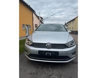 VW Golf Sportsvan Gebrauchtwagen
