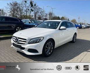 Mercedes-Benz C 200 Gebrauchtwagen