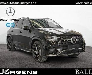 Mercedes-Benz GLE 300 Gebrauchtwagen