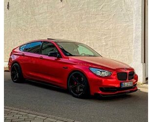 BMW 530 Gran Turismo Gebrauchtwagen