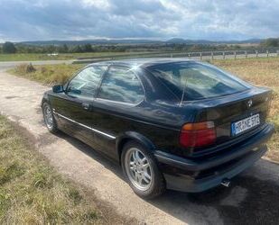 BMW 316 Gebrauchtwagen