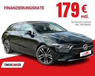 Mercedes-Benz CLA 180 Gebrauchtwagen