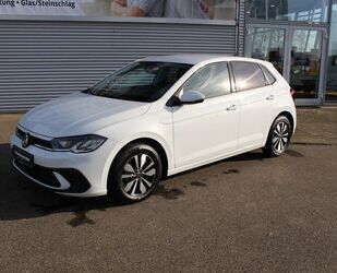 VW Polo Gebrauchtwagen