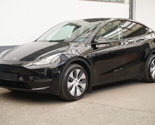 Tesla Model Y Gebrauchtwagen