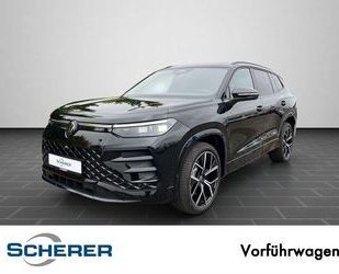 VW Tayron Gebrauchtwagen