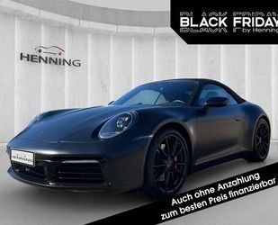 Porsche 911 Urmodell Gebrauchtwagen