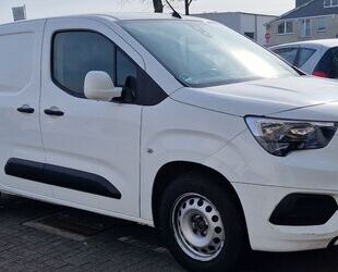 Opel Combo Gebrauchtwagen