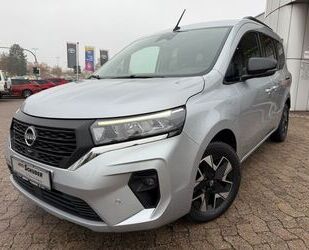 Nissan Townstar Gebrauchtwagen