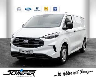 Ford Transit Custom Gebrauchtwagen