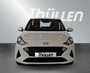 Hyundai i10 Gebrauchtwagen