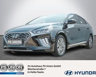 Hyundai IONIQ Gebrauchtwagen