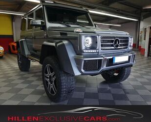 Mercedes-Benz G 500 Gebrauchtwagen