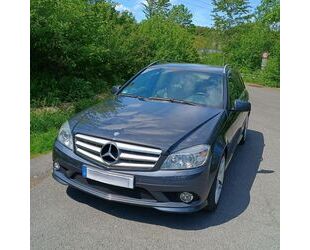 Mercedes-Benz C 300 Gebrauchtwagen