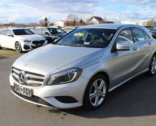 Mercedes-Benz A 200 Gebrauchtwagen
