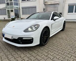 Porsche Panamera Gebrauchtwagen