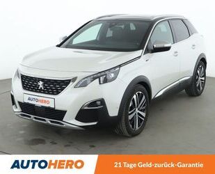Peugeot 3008 Gebrauchtwagen