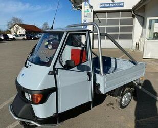 Piaggio APE Gebrauchtwagen