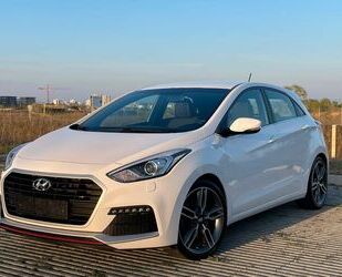 Hyundai i30 Gebrauchtwagen