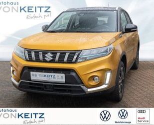 Suzuki Vitara Gebrauchtwagen