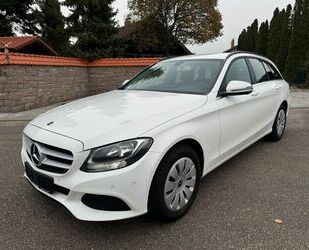 Mercedes-Benz C 160 Gebrauchtwagen