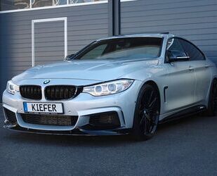 BMW 428 Gran Coupé Gebrauchtwagen