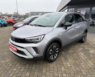 Opel Crossland (X) Gebrauchtwagen